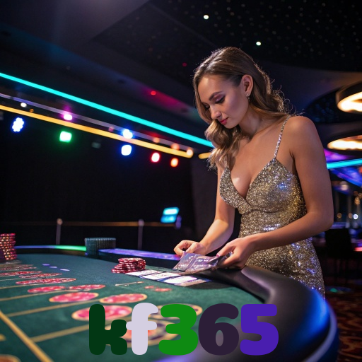 kf365：Aposte no futebol, jogue poker e conquiste vitórias épicas!