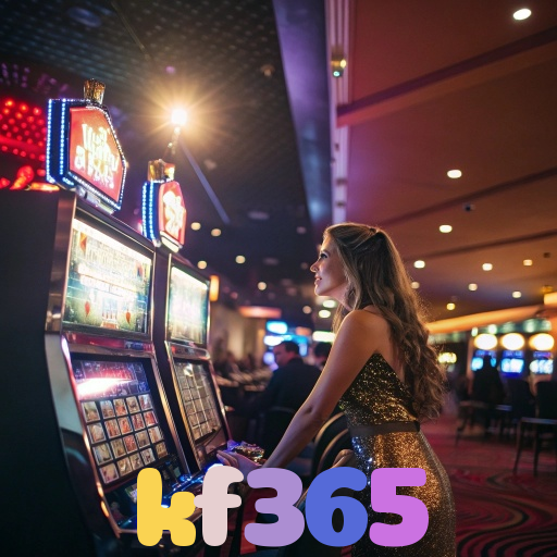 kf365：Aposte nas melhores slots e conquiste prêmios como nunca!