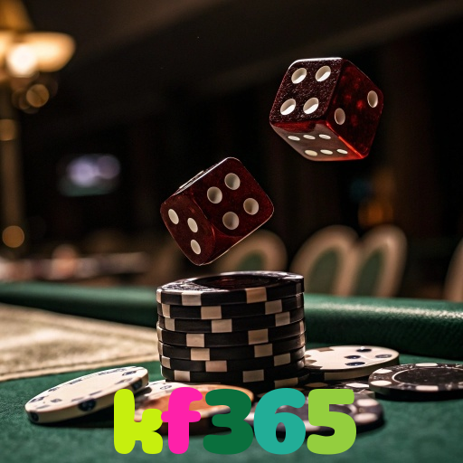 kf365：Jogue poker, aposte no futebol e ganhe em grandes jogos de cassino!