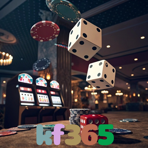 kf365：Jogue poker, aposte no futebol e ganhe em grandes jogos de cassino!