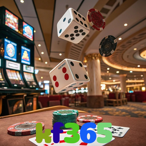 kf365:Aposte no futebol, jogue poker e conquiste vitórias épicas!