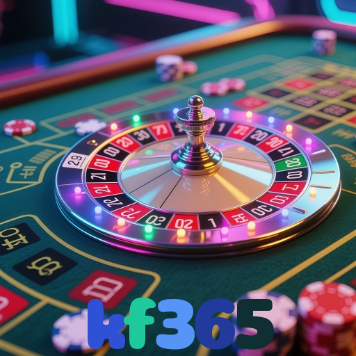 kf365:Aposte nas melhores slots e conquiste prêmios como nunca!