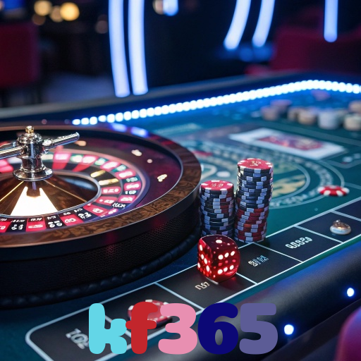 kf365:Aposte no futebol, jogue poker e conquiste vitórias épicas!