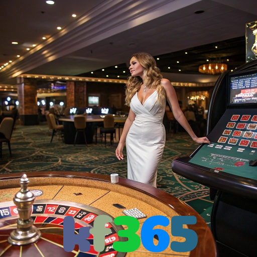 kf365：Jogue poker, aposte no futebol e ganhe em grandes jogos de cassino!