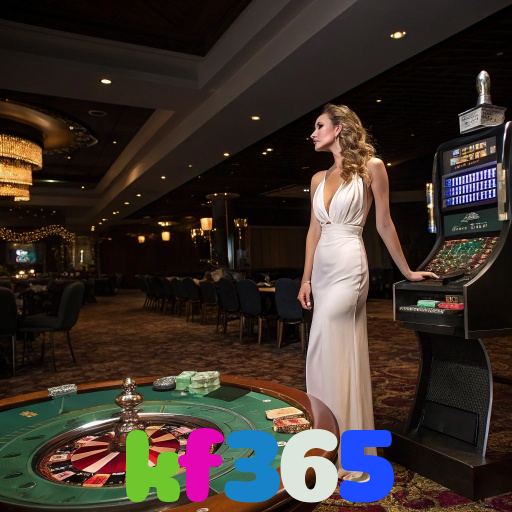 kf365:Aposte nas melhores slots e conquiste prêmios como nunca!