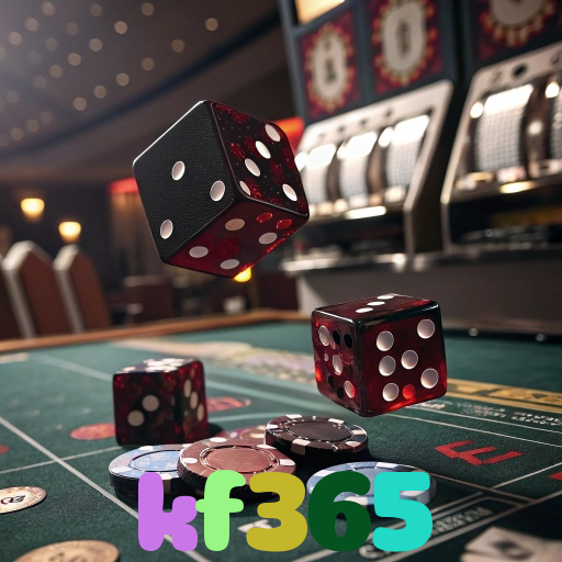 kf365:Aposte no futebol, jogue poker e conquiste vitórias épicas!