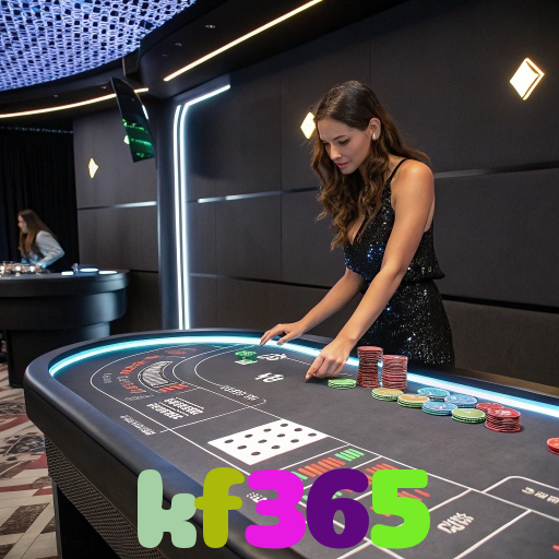 kf365:Aposte nas melhores slots e conquiste prêmios como nunca!