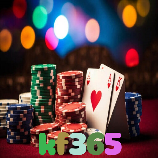 kf365:Aposte no futebol, jogue poker e conquiste vitórias épicas!