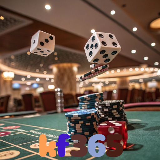 kf365:Jogue poker, aposte no futebol e ganhe em grandes jogos de cassino!