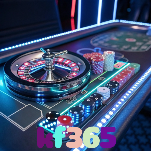 kf365：Aposte nas melhores slots e conquiste prêmios como nunca!