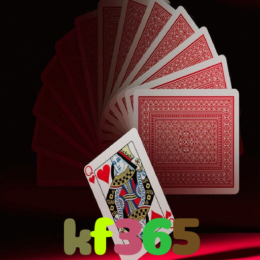 kf365：Jogue poker, aposte no futebol e ganhe em grandes jogos de cassino!