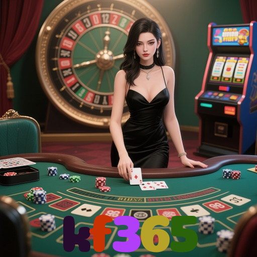 kf365：Jogue poker, aposte no futebol e ganhe em grandes jogos de cassino!