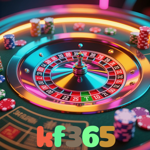 kf365:Aposte no futebol, jogue poker e conquiste vitórias épicas!