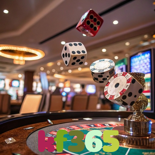 kf365:Jogue poker, aposte no futebol e ganhe em grandes jogos de cassino!
