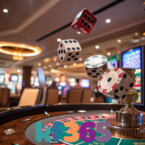 kf365:Jogue poker, aposte no futebol e ganhe em grandes jogos de cassino!