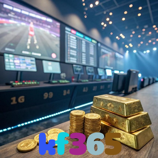 kf365:Jogue poker, aposte no futebol e ganhe em grandes jogos de cassino!