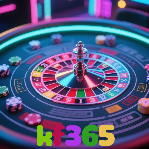 kf365：Aposte no futebol, jogue poker e conquiste vitórias épicas!