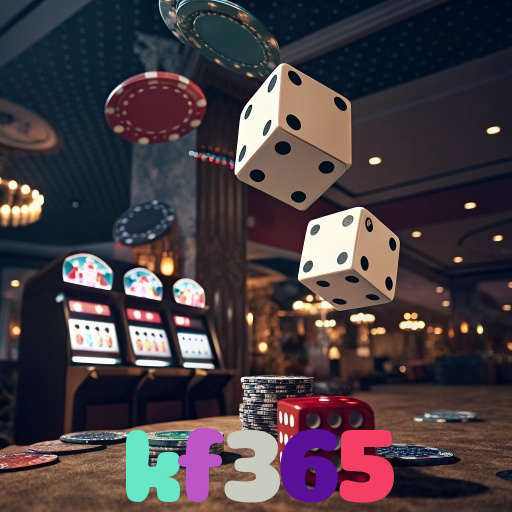 kf365：Aposte nas melhores slots e conquiste prêmios como nunca!