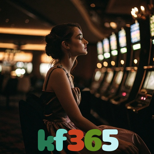 kf365：Aposte nas melhores slots e conquiste prêmios como nunca!