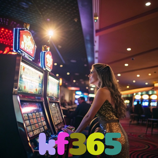 kf365:Aposte no futebol, jogue poker e conquiste vitórias épicas!