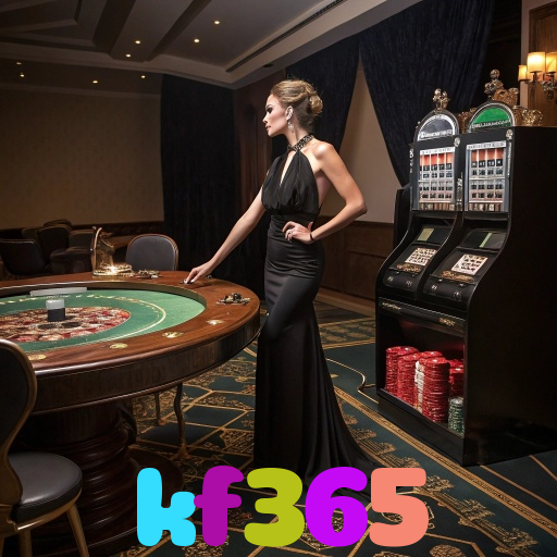 kf365：Aposte no futebol, jogue poker e conquiste vitórias épicas!