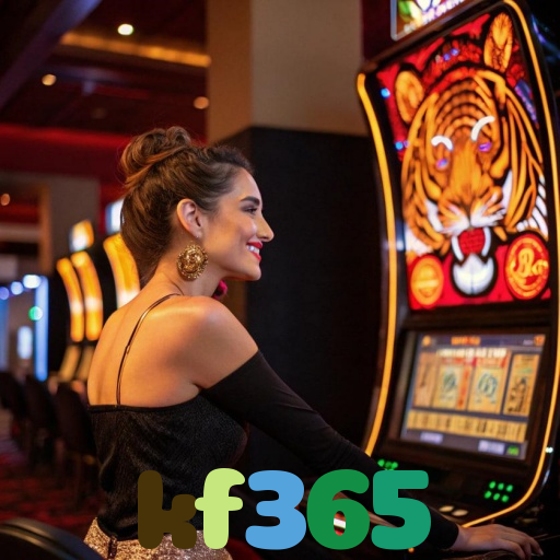 kf365：Jogue poker, aposte no futebol e ganhe em grandes jogos de cassino!