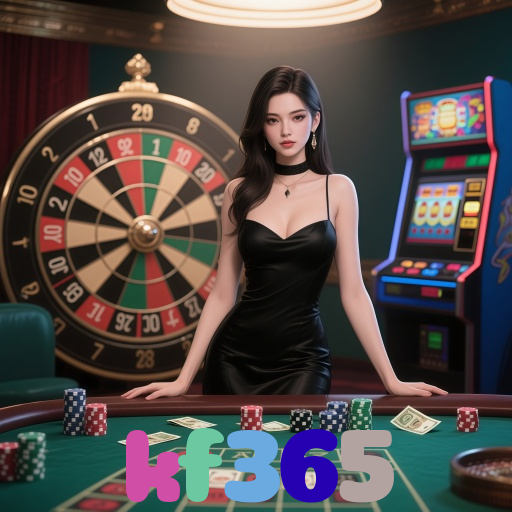 kf365：Jogue poker, aposte no futebol e ganhe em grandes jogos de cassino!