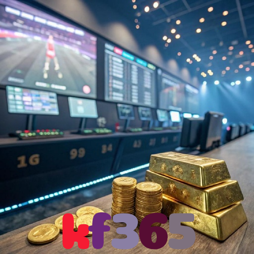 kf365：Aposte no futebol, jogue poker e conquiste vitórias épicas!