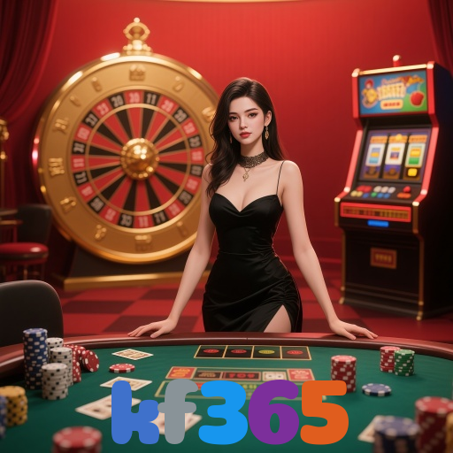 kf365:Jogue poker, aposte no futebol e ganhe em grandes jogos de cassino!