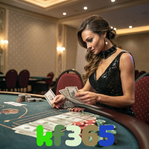kf365：Aposte nas melhores slots e conquiste prêmios como nunca!