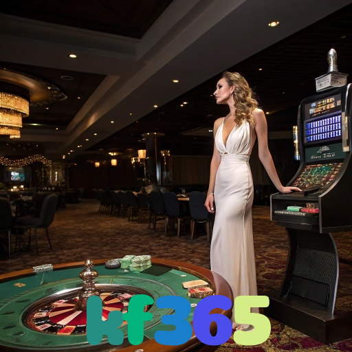 kf365：Jogue poker, aposte no futebol e ganhe em grandes jogos de cassino!