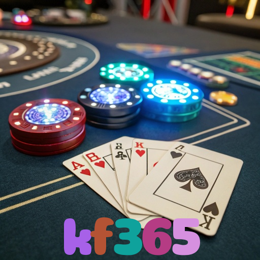 kf365：Aposte nas melhores slots e conquiste prêmios como nunca!