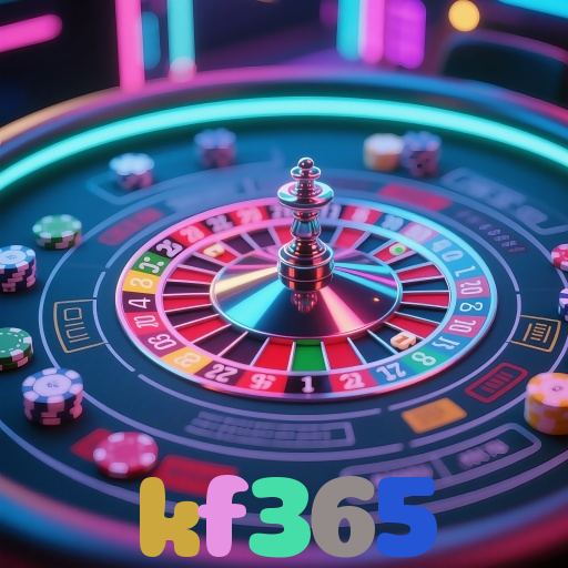 kf365：Aposte no futebol, jogue poker e conquiste vitórias épicas!