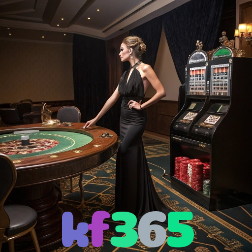 kf365:Aposte nas melhores slots e conquiste prêmios como nunca!