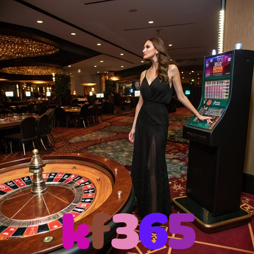 kf365:Aposte no futebol, jogue poker e conquiste vitórias épicas!