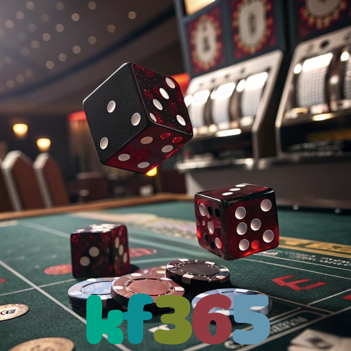 kf365:Jogue poker, aposte no futebol e ganhe em grandes jogos de cassino!