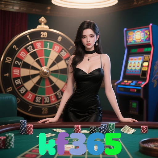 kf365：Jogue poker, aposte no futebol e ganhe em grandes jogos de cassino!