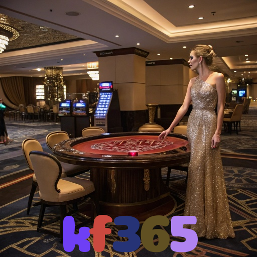 kf365：Aposte no futebol, jogue poker e conquiste vitórias épicas!
