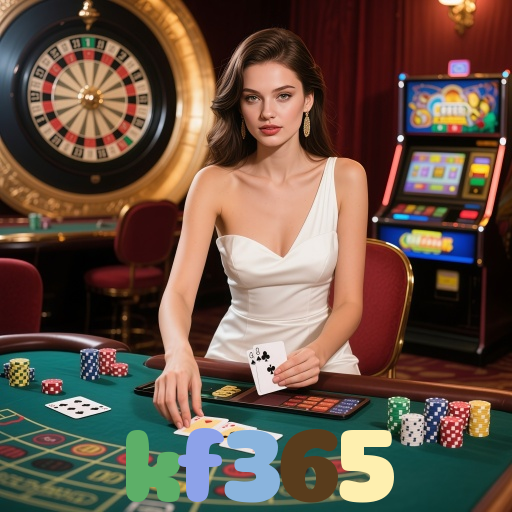 kf365：Jogue poker, aposte no futebol e ganhe em grandes jogos de cassino!