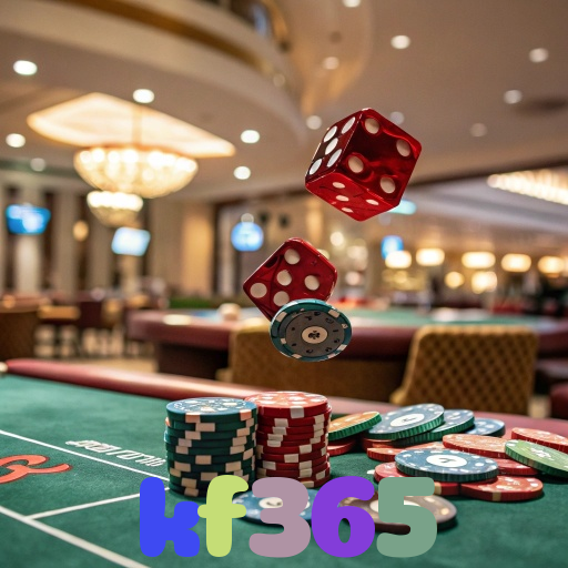 kf365:Aposte nas melhores slots e conquiste prêmios como nunca!
