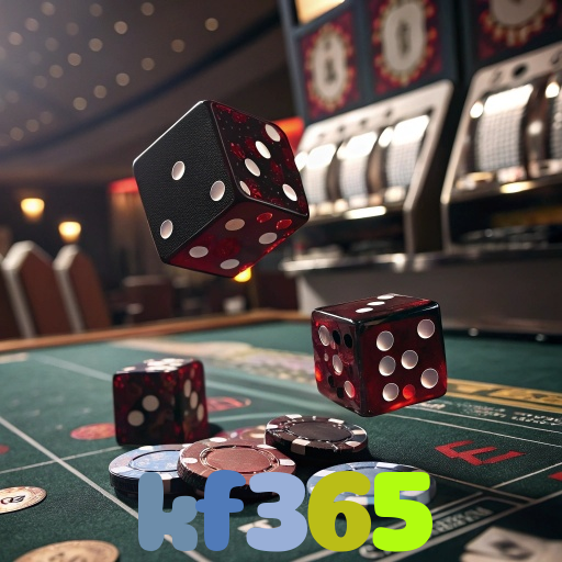 kf365:Aposte no futebol, jogue poker e conquiste vitórias épicas!