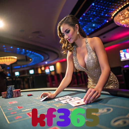 kf365:Aposte nas melhores slots e conquiste prêmios como nunca!