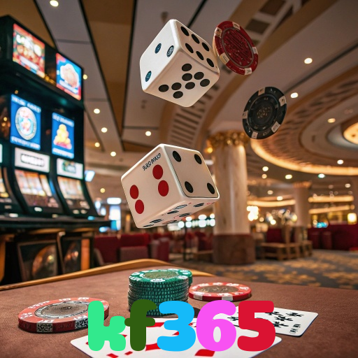 kf365:Aposte no futebol, jogue poker e conquiste vitórias épicas!