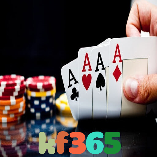 kf365:Aposte no futebol, jogue poker e conquiste vitórias épicas!