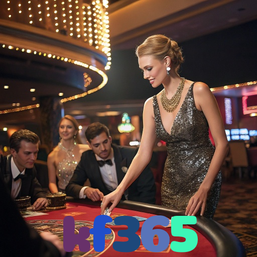 kf365：Aposte nas melhores slots e conquiste prêmios como nunca!