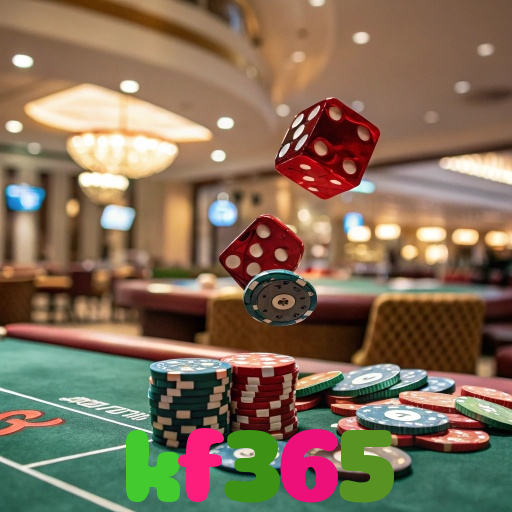 kf365:Aposte nas melhores slots e conquiste prêmios como nunca!