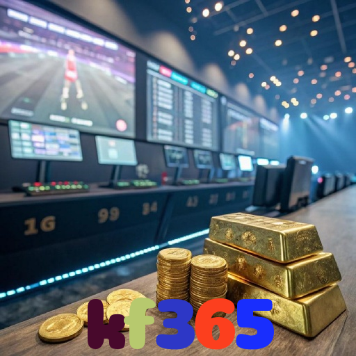 kf365：Aposte no futebol, jogue poker e conquiste vitórias épicas!
