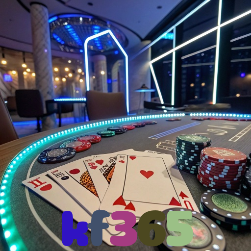 kf365：Aposte nas melhores slots e conquiste prêmios como nunca!