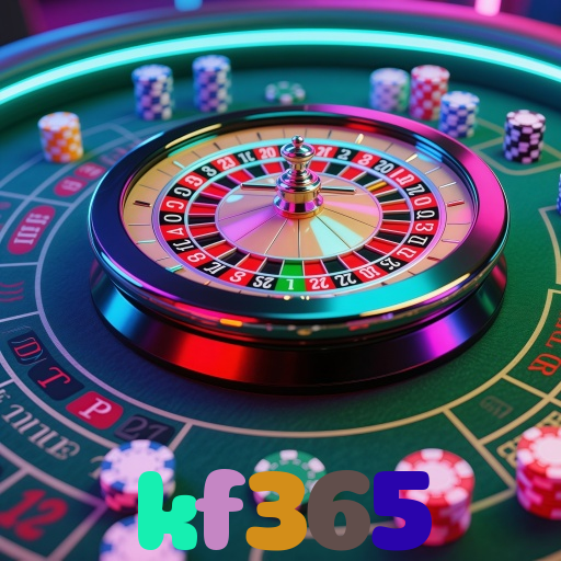 kf365：Jogue poker, aposte no futebol e ganhe em grandes jogos de cassino!