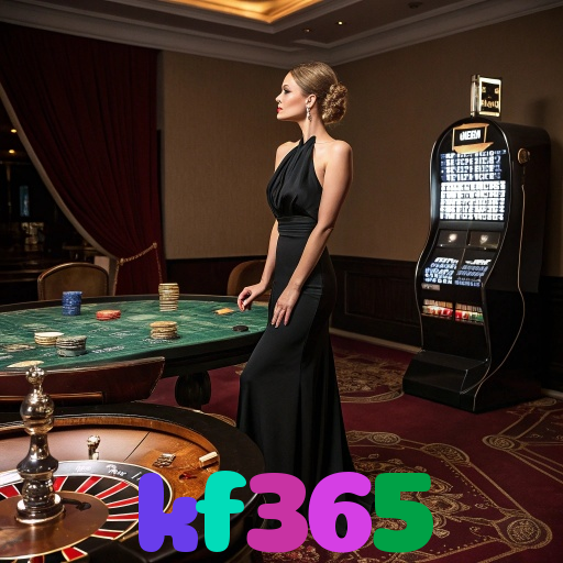 kf365：Aposte nas melhores slots e conquiste prêmios como nunca!